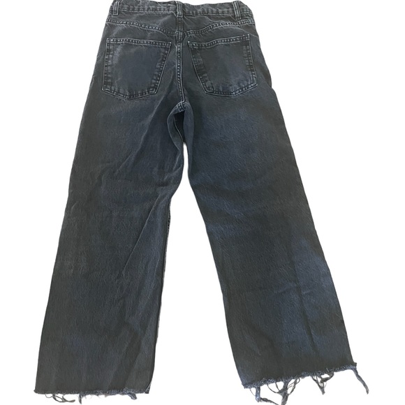 Zara black jeans - Picture 2 of 3